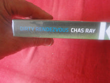 Load image into Gallery viewer, Vintage Hardcover Erotic Nude Women Picture Book Dirty Rendezvous Chas Ray Krider SEALED