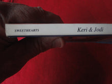Load image into Gallery viewer, Vintage Adult Paperback Book/Novel Keri & Jodi P91