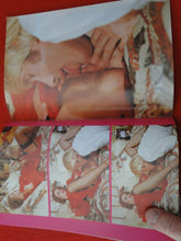 Load image into Gallery viewer, Vintage Nude Erotic Sexy Adult Magazine Showgirl Gourmet All Color P99