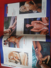 Load image into Gallery viewer, Vintage Nude Erotic Sexy Adult Magazine Gallery 1999 JB64