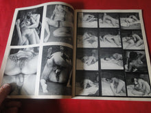 Load image into Gallery viewer, Vintage Nude Erotic Sexy Adult Magazine Parliament 273 Loving Couples 1971 P92