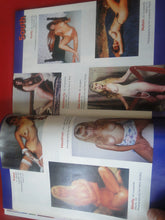 Load image into Gallery viewer, Vintage Nude Erotic Sexy Adult Magazine Gallery 1999 JB64