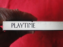 Load image into Gallery viewer, Vintage Adult Paperback Book/Novel Playtime G3