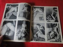 Load image into Gallery viewer, Vintage Nude Erotic Sexy Adult Magazine Parliament 273 Loving Couples 1971 P92