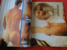 Load image into Gallery viewer, Vintage Adult Erotic Sexy Magazine Gay Interest Obsessions 1990 JB28