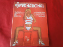 Load image into Gallery viewer, Vintage Nude Erotic Sexy Adult Magazine Club International January 1977 JB64