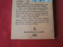 Load image into Gallery viewer, Vintage Adult Paperback Novel/Book Gay Interest A Bible, A Book and A Boy P85