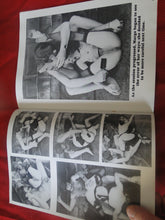Load image into Gallery viewer, Vintage Nude Erotic Sexy Adult Magazine Burning Asses 1977 GN