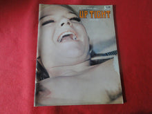 Load image into Gallery viewer, Vintage Nude Erotic Sexy Adult Magazine Up Tight 1970 P85