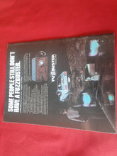 Load image into Gallery viewer, Vintage Nude Erotic Sexy Adult Magazine Club International January 1977 JB64