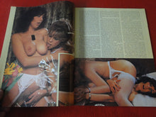 Load image into Gallery viewer, Vintage Nude Erotic Sexy Adult Magazine Lovebirds June 1980 JB58