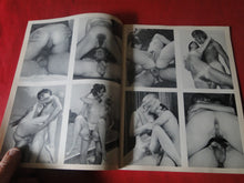 Load image into Gallery viewer, Vintage Nude Erotic Sexy Adult Magazine Parliament 273 Loving Couples 1971 P92