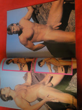 Load image into Gallery viewer, Vintage Adult Erotic Sexy Magazine Gay Interest Obsessions 1990 JB28