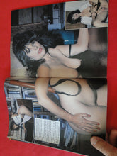 Load image into Gallery viewer, Vintage Nude Erotic Sexy Adult Magazine 40+ June 1993 P91