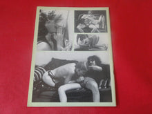 Load image into Gallery viewer, Vintage Nude Erotic Sexy Adult Magazine Head V. 1 #3 JB18