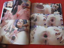 Load image into Gallery viewer, Vintage Nude Erotic Sexy Adult Magazine Buttman August 2012 64