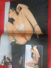 Load image into Gallery viewer, Vintage Nude Erotic Sexy Adult Magazine Club International January 1977 JB64