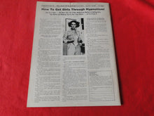 Load image into Gallery viewer, Vintage Nude Erotic Sexy Adult Magazine Beaver February 1978 JB25
