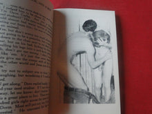 Load image into Gallery viewer, Vintage Adult Paperback Novel/Book Gay Interest A Bible, A Book and A Boy P85