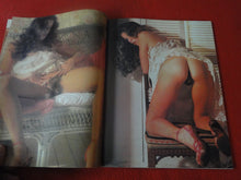Load image into Gallery viewer, Vintage Nude Erotic Sexy Adult Magazine Lovebirds June 1980 JB58