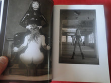 Load image into Gallery viewer, Vintage Hardcover Erotic Nude Women Picture Book Cheek Trevor Watson