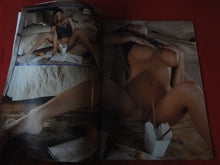 Load image into Gallery viewer, Vintage Nude Erotic Sexy Adult Magazine Playboy College Girls 2003 P95