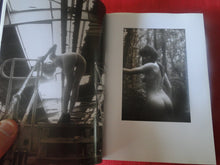 Load image into Gallery viewer, Vintage Hardcover Erotic Nude Women Picture Book Cheek Trevor Watson
