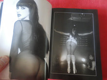 Load image into Gallery viewer, Vintage Hardcover Erotic Nude Women Picture Book Cheek Trevor Watson