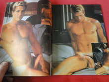 Load image into Gallery viewer, Vintage Adult Erotic Sexy Magazine Gay Interest Obsessions August 1990 JB28