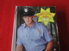 Load image into Gallery viewer, Vintage Adult Erotic Gay 18 Year Old + VHS Tape Policemen's Balls V5