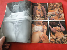 Load image into Gallery viewer, Vintage Nude Erotic Sexy Adult Magazine Beaver February 1978 JB25