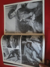 Load image into Gallery viewer, Vintage Nude Erotic Sexy Adult Magazine Head V. 1 #3 JB18