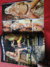 Load image into Gallery viewer, Vintage Nude Erotic Sexy Adult Magazine Hustler's Stars 2007 Jenna Jameson K