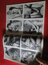 Load image into Gallery viewer, Vintage Nude Erotic Sexy Adult Magazine Parliament 280 Loving Couples 1971 P92