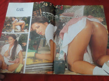 Load image into Gallery viewer, Vintage Nude Erotic Sexy Adult Magazine Butt Lust 1996 P89