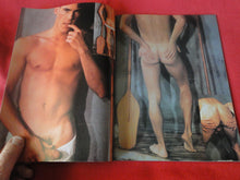 Load image into Gallery viewer, Vintage Adult Erotic Sexy Magazine Gay Interest Obsessions August 1990 JB28