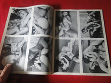 Load image into Gallery viewer, Vintage Nude Erotic Sexy Adult Magazine Parliament 280 Loving Couples 1971 P92