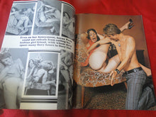 Load image into Gallery viewer, Vintage Nude Erotic Sexy Adult Magazine BDSM Burning Asses 1977 GN