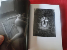 Load image into Gallery viewer, Vintage Hardcover Erotic Nude Women Picture Book Cheek Trevor Watson