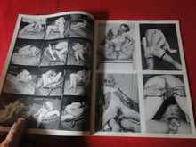 Load image into Gallery viewer, Vintage Nude Erotic Sexy Adult Magazine Parliament 280 Loving Couples 1971 P92