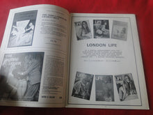 Load image into Gallery viewer, Vintage Nude Erotic Sexy Adult Magazine BDSM Janus V.8 #6 1979 P70