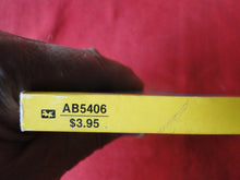 Load image into Gallery viewer, Vintage Adult Paperback Book/Novel Greenleaf Niece Going Down G3