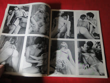 Load image into Gallery viewer, Vintage Nude Erotic Sexy Adult Magazine Parliament 280 Loving Couples 1971 P92