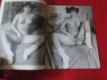 Load image into Gallery viewer, Vintage Nude Erotic Sexy Adult Magazine Little Loving Dolls #39 1993 JB21