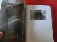 Load image into Gallery viewer, Vintage Hardcover Erotic Nude Women Picture Book Cheek Trevor Watson