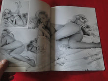Load image into Gallery viewer, Vintage Nude Erotic Sexy Adult Magazine Little Loving Dolls #39 1993 JB21