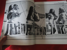 Load image into Gallery viewer, Vintage Nude Erotic Sexy Adult Magazine Taboo 1984 P85