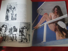 Load image into Gallery viewer, Vintage Nude Erotic Sexy Adult Magazine Taboo 1984 P85