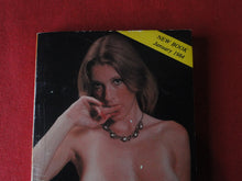Load image into Gallery viewer, Vintage Adult Paperback Book/Novel Greenleaf Oral Babysitter P91