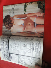 Load image into Gallery viewer, Vintage Nude Erotic Sexy Adult Magazine Beaver February 1979 JB25